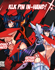 KLK Pins