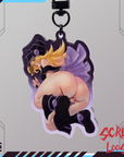 DMG Keychain