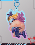 DMG Keychain