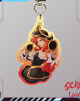 LoL Pirate Babe