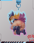DMG Keychain