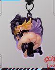 DMG Keychain