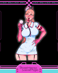 Nurses Part 1 Stickers