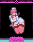 Nurses Part 1 Stickers