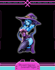 Chief's Girl Sticker