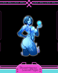 Chief's Girl Sticker