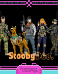 Scooby Doo Tactical
