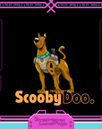 Scooby Doo Tactical