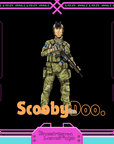Scooby Doo Tactical