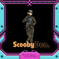 Scooby Doo Tactical