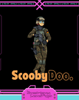 Scooby Doo Tactical
