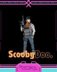 Scooby Doo Tactical