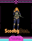 Scooby Doo Tactical