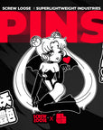 Lightweight Pin 