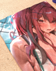 Lil Accident Beach Towel