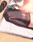 Lil Tipsy Beach Towel