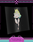 Lucoa Celebration Stickers