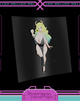 Lucoa Celebration Stickers