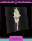 Lucoa Celebration Stickers
