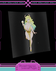 Lucoa Celebration Stickers