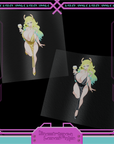 Lucoa Celebration Stickers