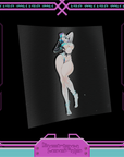 Beach Babes Pt29 Stickers