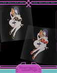Lunar New Year Hinata Celebration Stickers