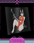 Lunar New Year Miyabi Stickers