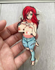 MJ Pin