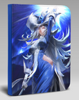 Summoning Monster V2 Card Binder