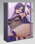 Prywinko Psyy Card Binder