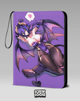 Halloween Special Rezeee Card Binder