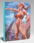 Summer Trainers V1 Card Binder