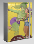 Selfie! Card Binder