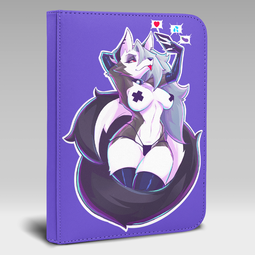 Let's take a quick Binder