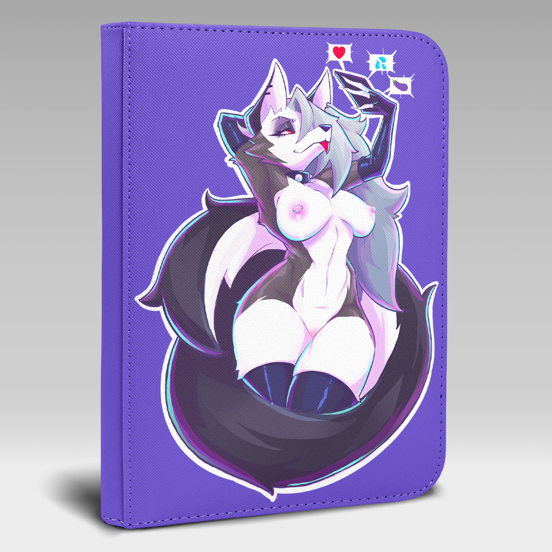 Let's take a quick Binder