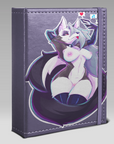 Let's take a quick Card Binder