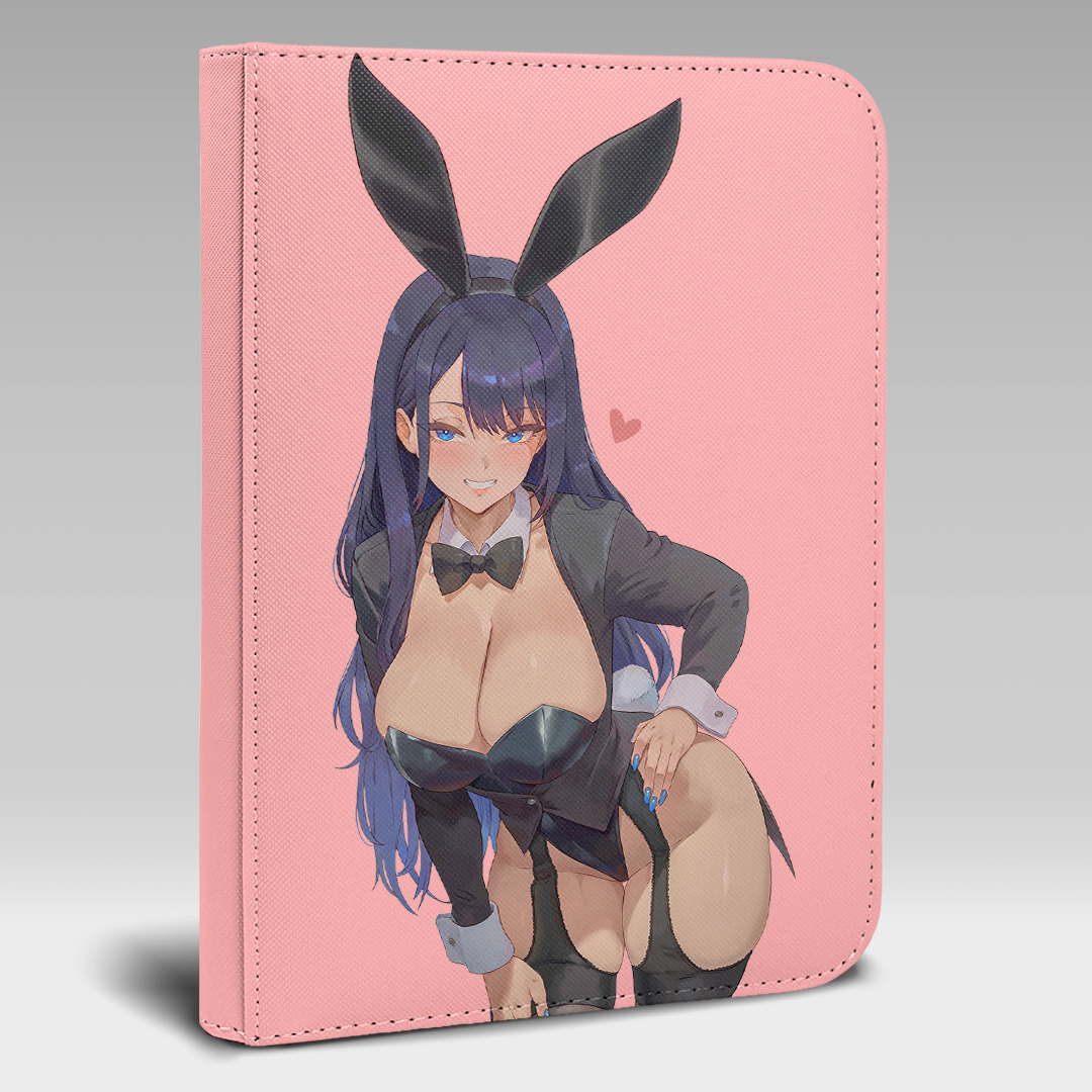 Bunny Girl V1 Binder