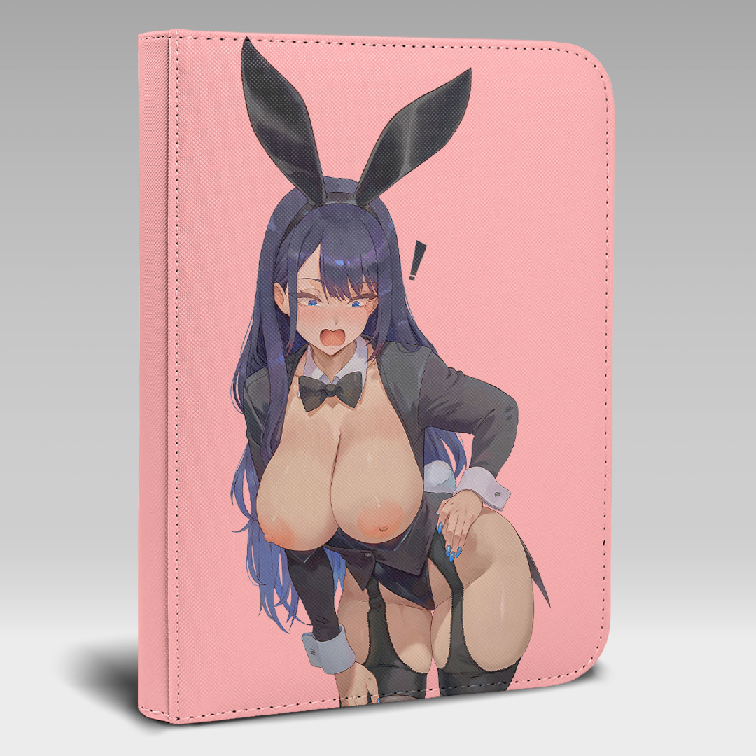 Bunny Girl V1 Binder