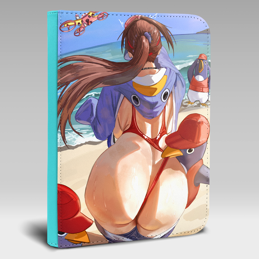 Swimsuit Marcinaa Binder