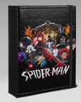 The Universe Card Binder
