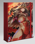 Summoning Monster V1 Card Binder