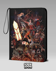 Absolute Swords Card Binder