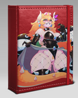 Dommy Mommy Card Binder