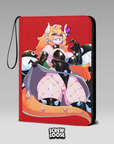 Dommy Mommy Card Binder