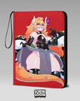 Dommy Mommy Card Binder
