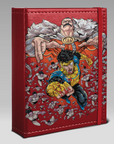 Invasion Card Binder