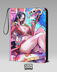 Pirate Babe Boaa V1 Card Binder