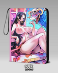 Pirate Babe Boaa V1 Card Binder