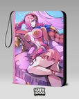 Pirate Babe Kalfilaaa Card Binder